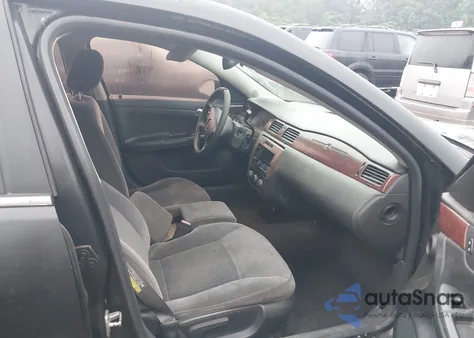 2006 Chevrolet Impala Ls z USA, uszkodzony, nr VIN 2G1WB58KX69266091